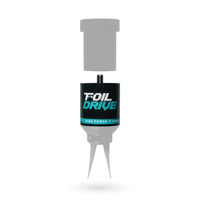 Foil Drive V2 Motor UPGRADE Kit