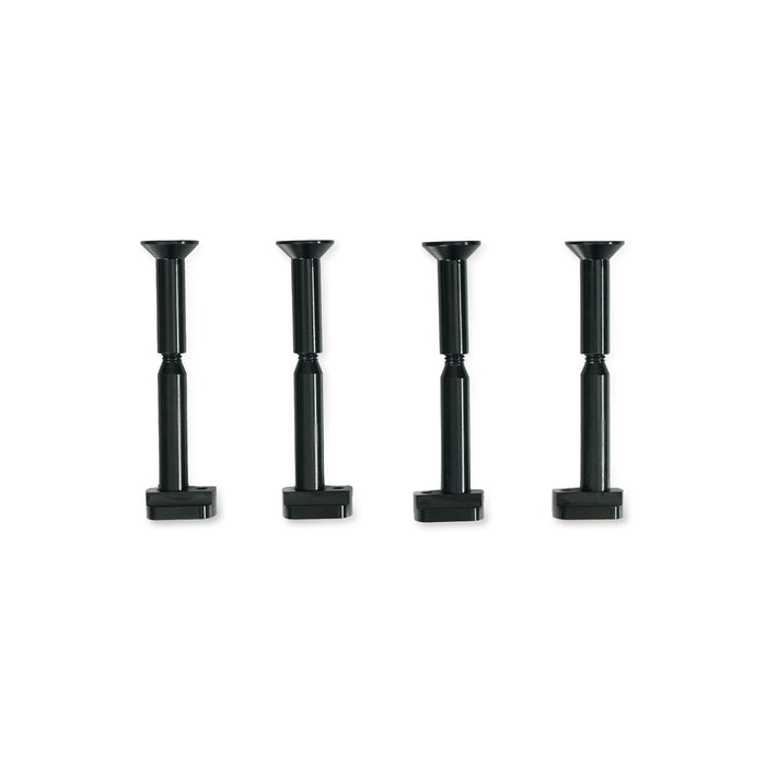 Foil Drive Titanium M8 Mast Plate Split Bolt MAX