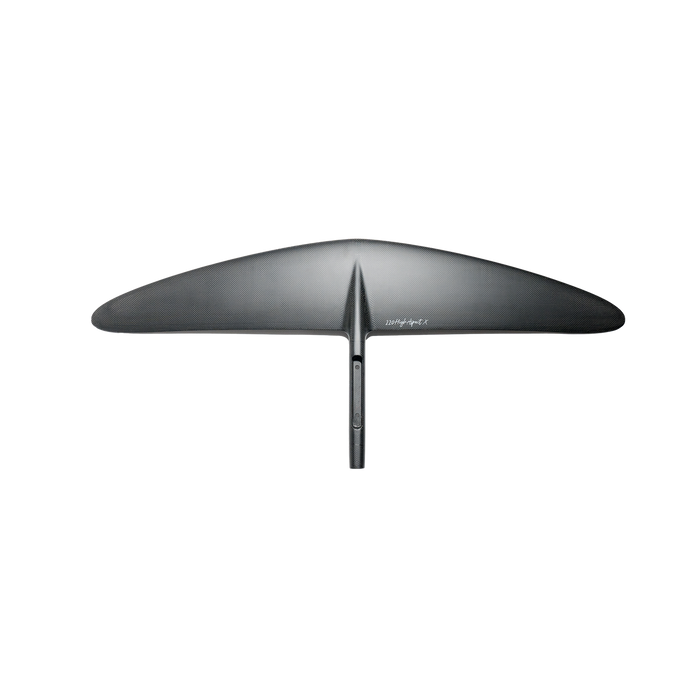 Lift Foils High Aspect X Foil Package