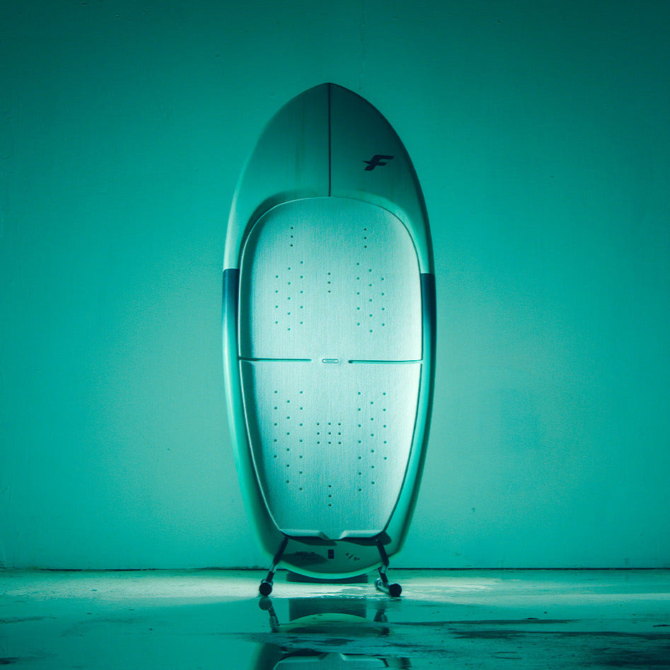 F-One Rocket Wing - S V4 Foilboard- 3'6