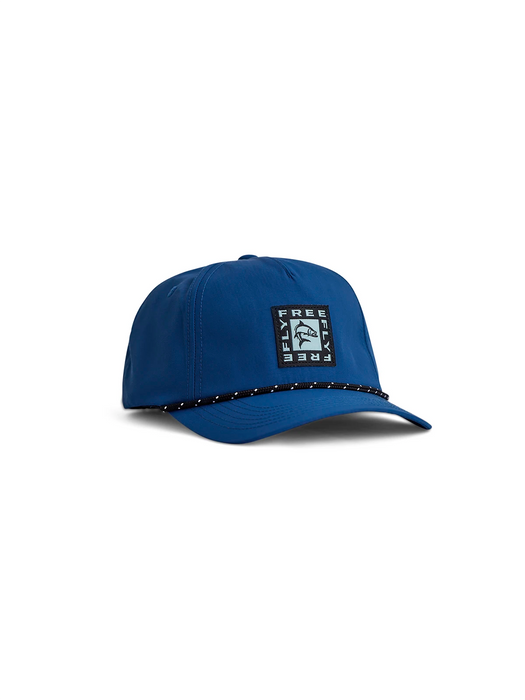 Free Fly Sabalo Performance Hat-Legion Blue