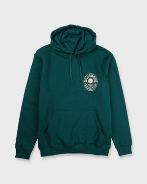 Billabong Short Sands Pullover Sweatshirt-Pine