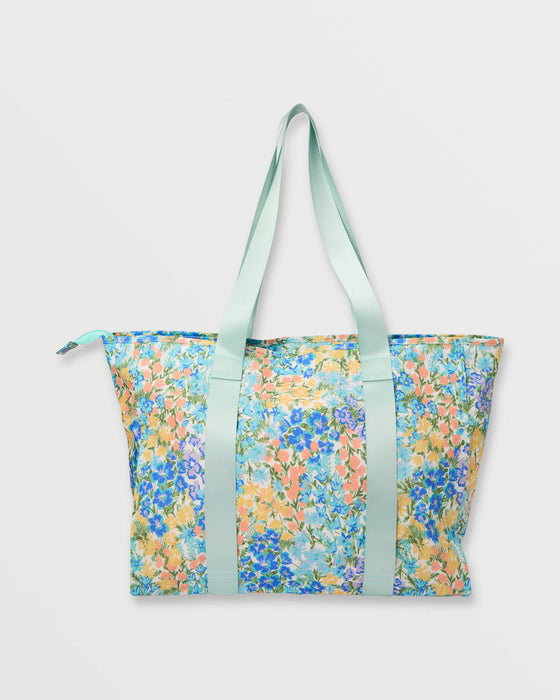 Billabong Keenie Tote Bag-Bermuda
