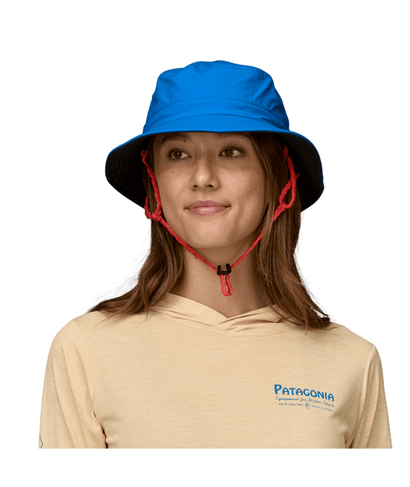 Patagonia Surf Brimmer Hat-Vessel Blue