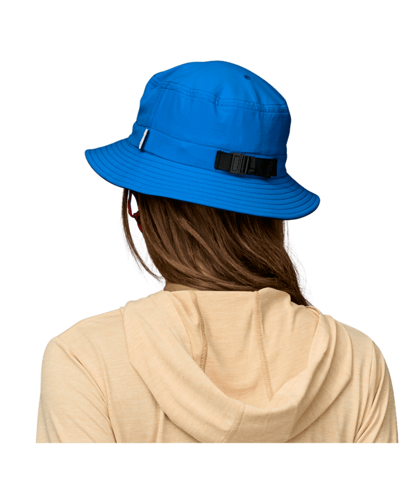 Patagonia Surf Brimmer Hat-Vessel Blue