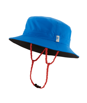 Patagonia Surf Brimmer Hat-Vessel Blue