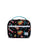 Herschel Pop Quiz Lunch Box Little Lunchbox-Scrapbook Black