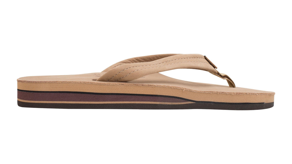 ビーチサンダル RAINBOW SANDALS DOUBLE LAYER SANDAL Amazon.com | Rainbow Sandals Women's Double Layer Arch Hemp w/Wide
