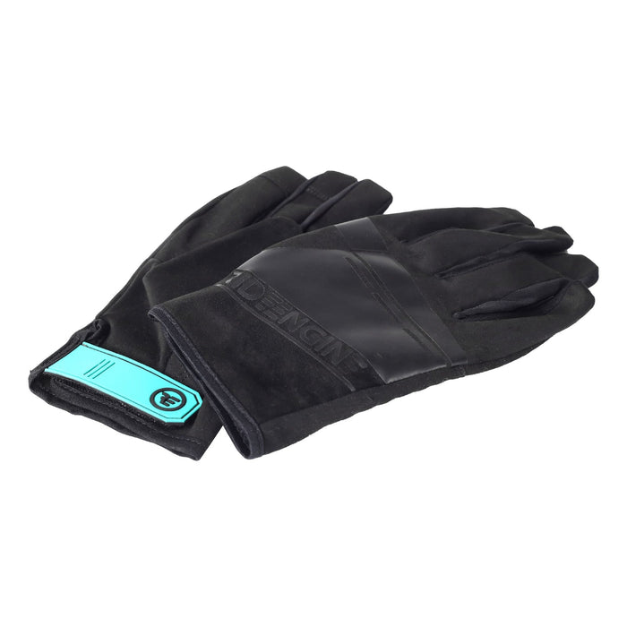 Ride Engine Reach Full Finger Gloves