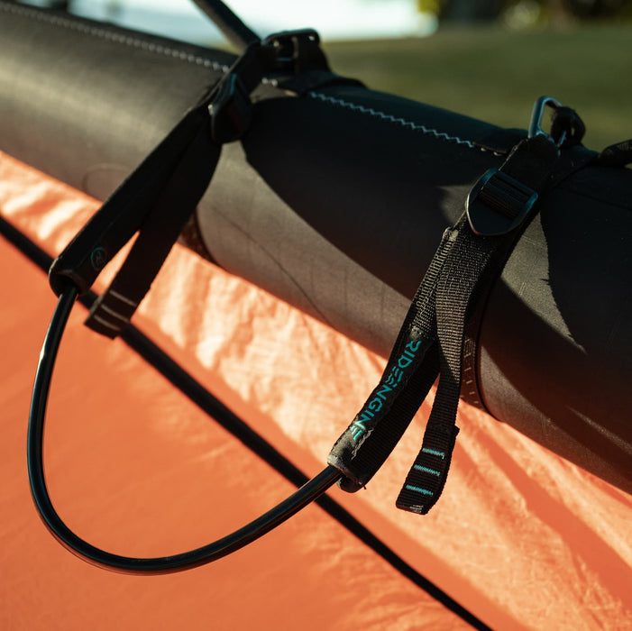 Ride Engine Adjustable Wing Harness Line