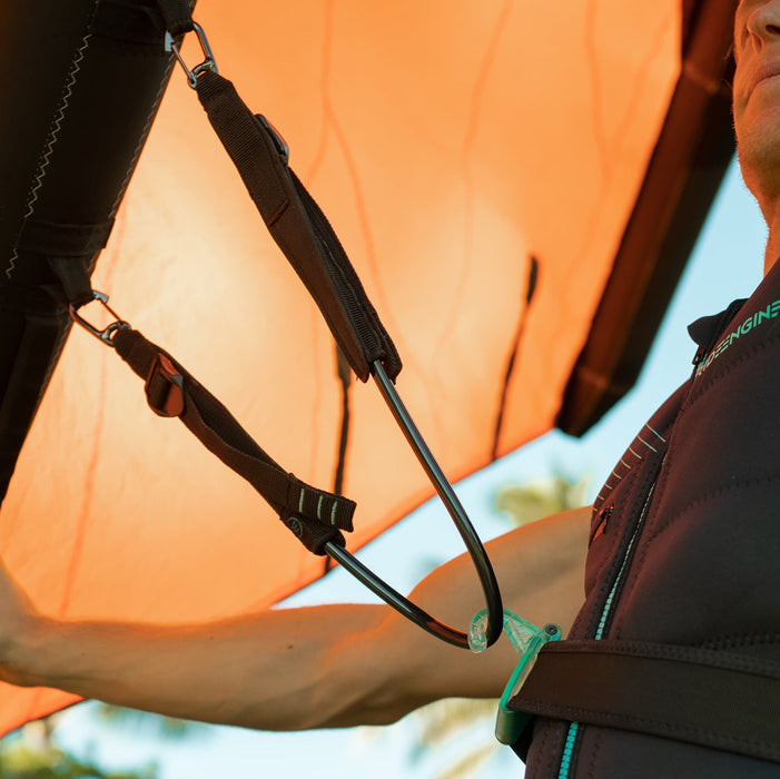 Ride Engine Adjustable Wing Harness Line