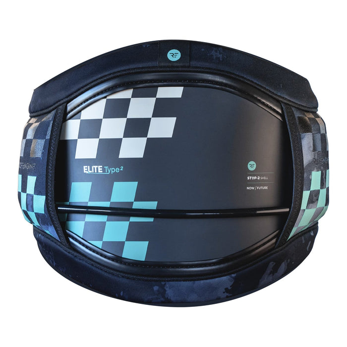 Ride Engine Elite Carbon Type 2 Hyperlock Harness