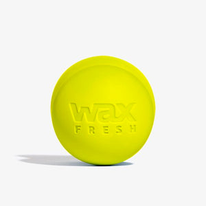 Wax Fresh Wax Scraper-Yellow