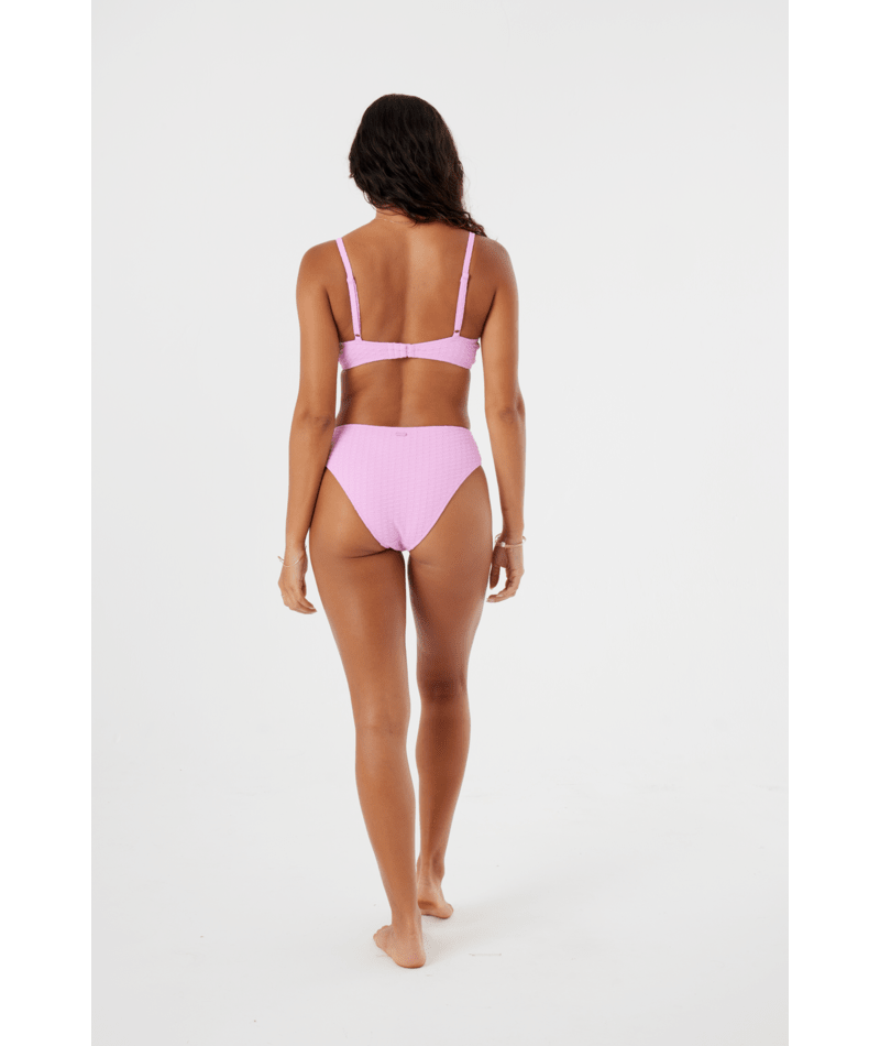 Roxy Haliewa Hipster Full Bottom-Lilac — REAL Watersports