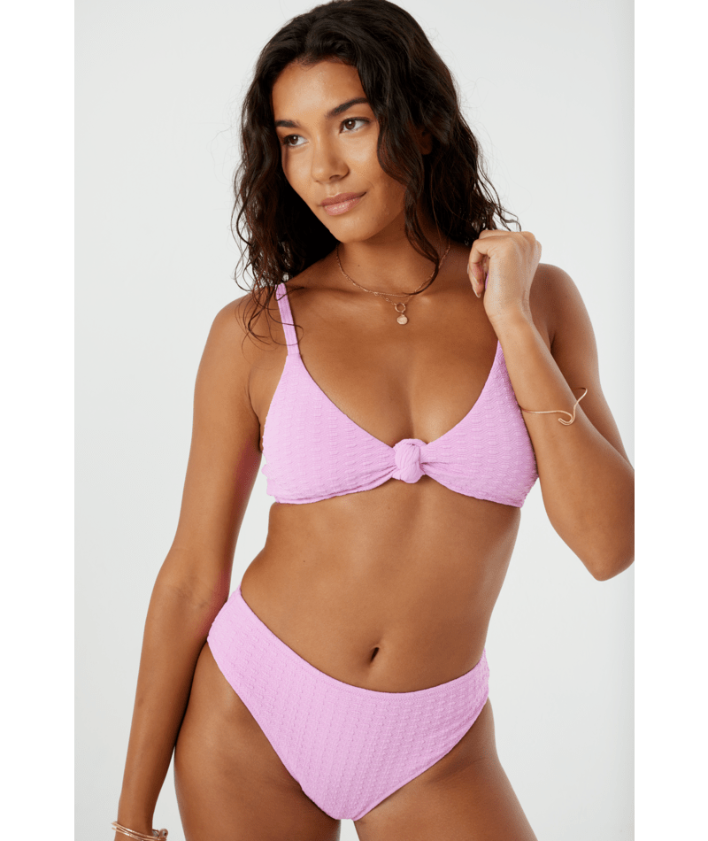 Roxy Haliewa Hipster Full Bottom-Lilac — REAL Watersports