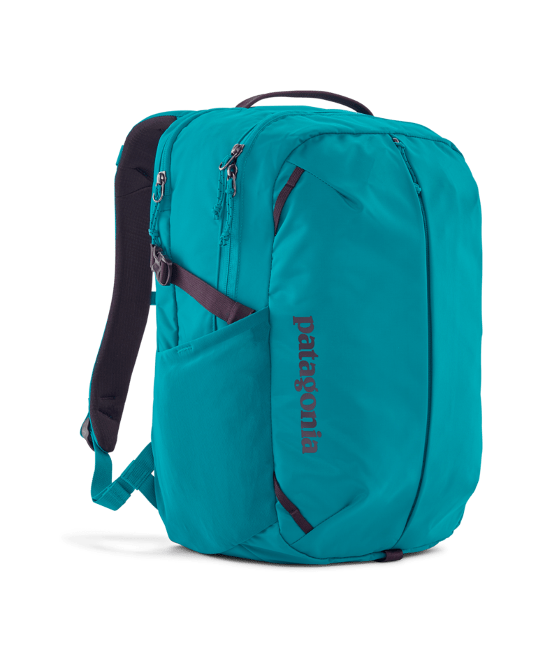 Patagonia Refugio Day 26L Backpack-Belay Blue