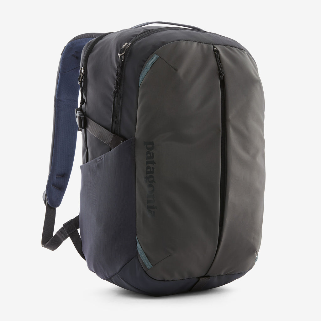 Patagonia Refugio Day 26L Backpack-Smolder Blue — REAL Watersports