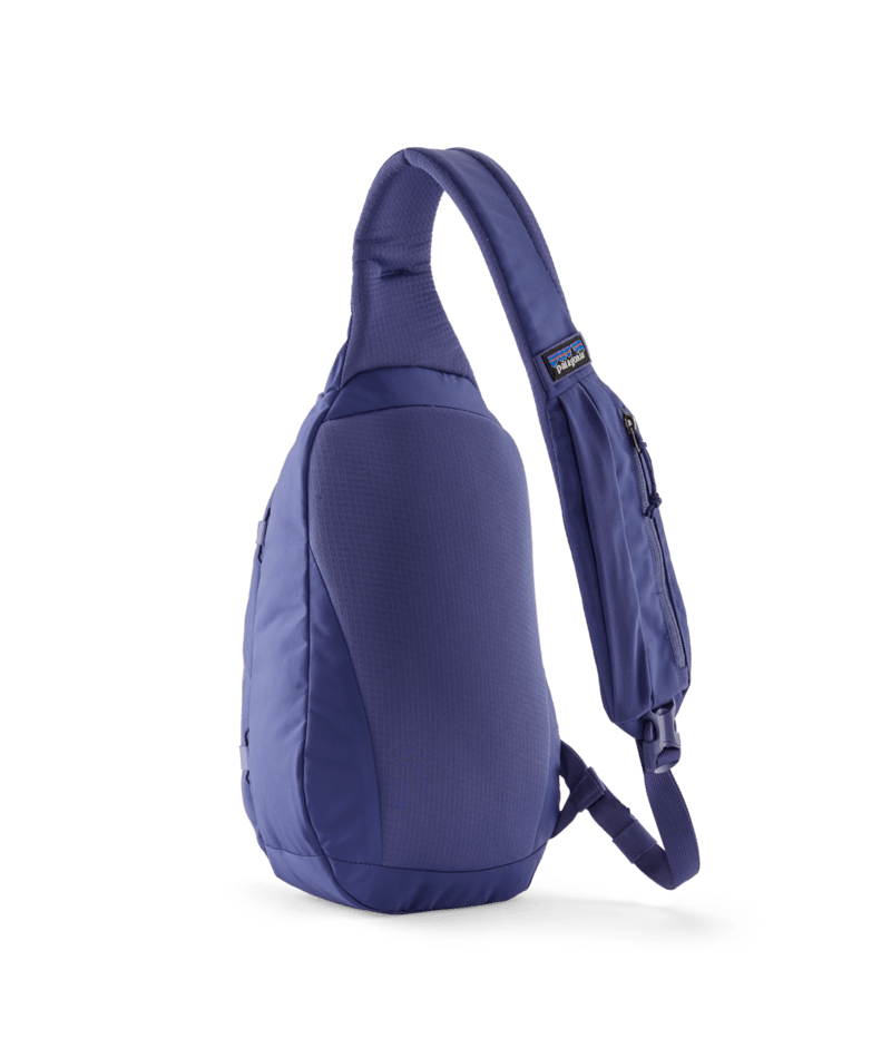 Patagonia Atom Sling 8L Bag-Solstice Purple — REAL Watersports