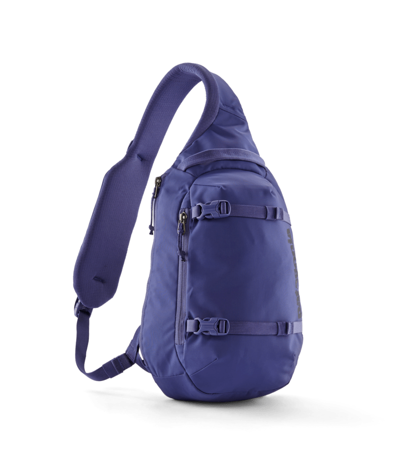 patagonia sling bag purple Patagonia Atom Sling 8L Bag-Solstice Purple