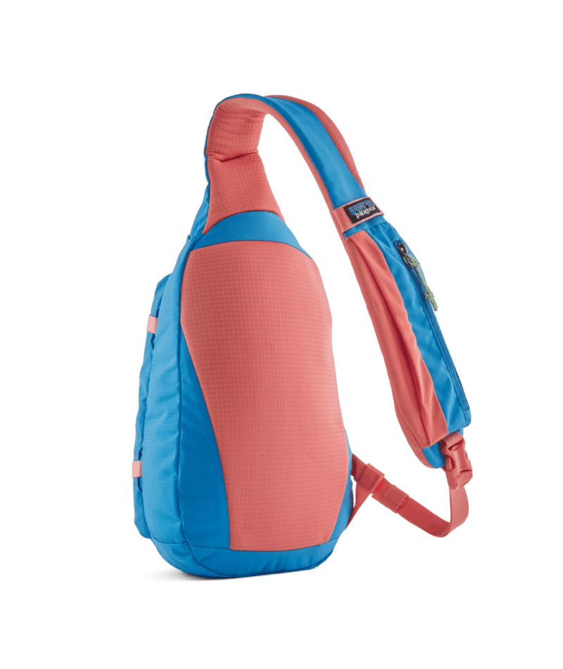 patagonia atom 8l sling backpack Patagonia Atom Sling 8L Bag-Vessel Blue — REAL Watersports