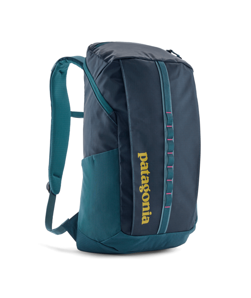 Patagonia Black Hole 25L Backpack-Tidal Teal — REAL Watersports
