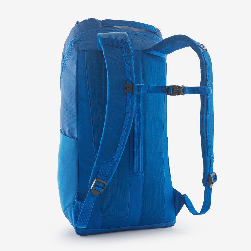 patagonia black hole 25l backpack navy blue Patagonia Black Hole 25L Backpack-Endless Blue — REAL Watersports