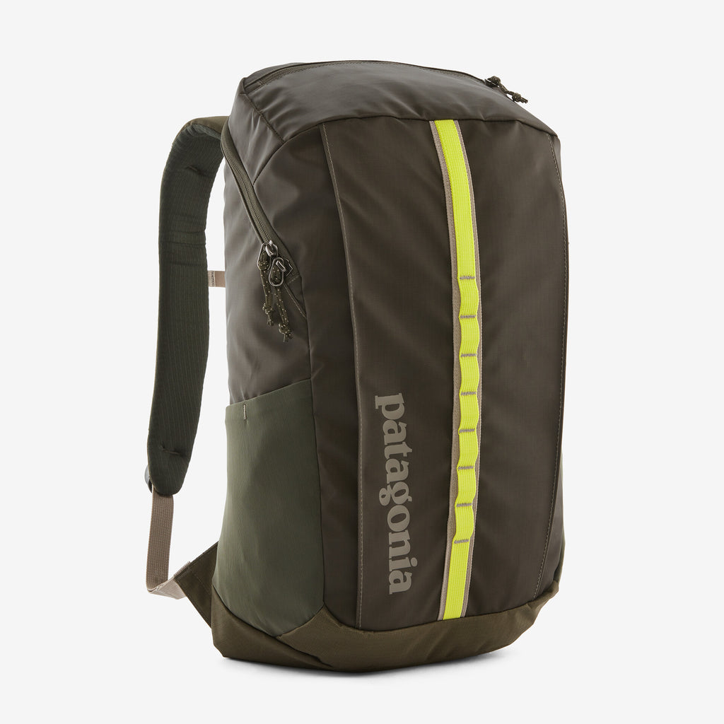 Patagonia Black Hole 25L Backpack-Pine Needle Green — REAL Watersports