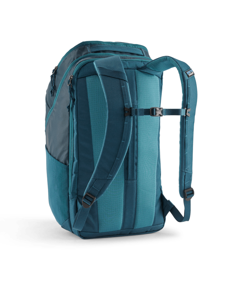 Patagonia Black Hole 32L Backpack-Tidal Teal — REAL Watersports