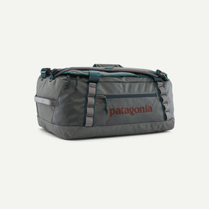 Patagonia Black Hole Duffel 40L Bag-Noble Grey