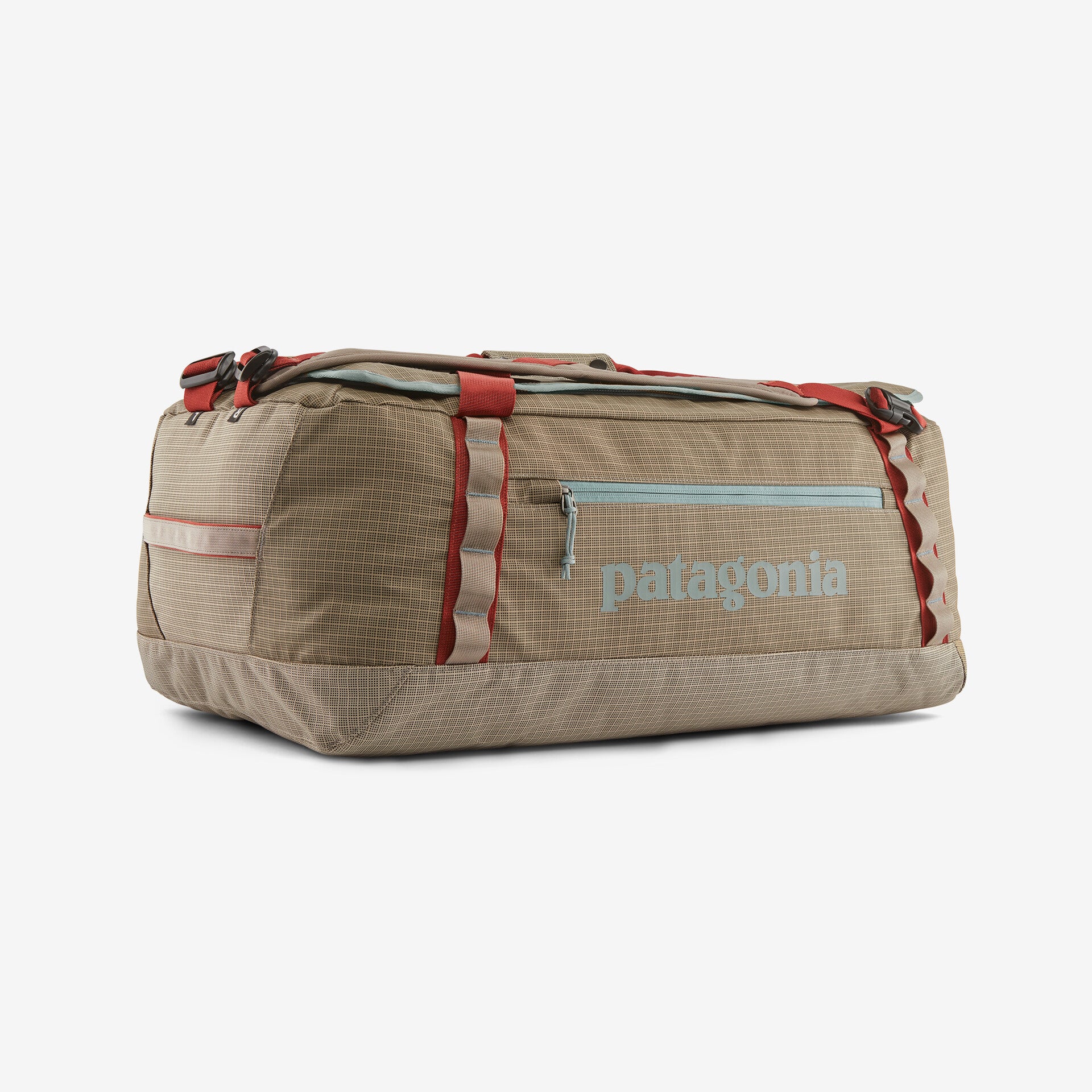 Patagonia Black Hole Duffel 55L Bag-Seabird Grey – REAL Watersports