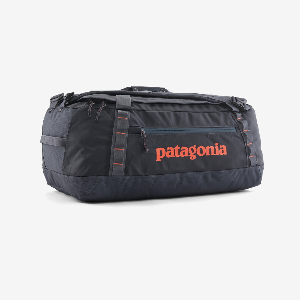 patagonia surf dry bag Patagonia Black Hole Duffel 55L Bag-Smolder Blue — REAL Watersports