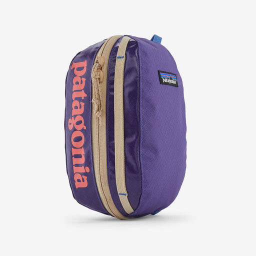 Patagonia Black Hole Cube Small Bag-Perennial Purple — REAL Watersports