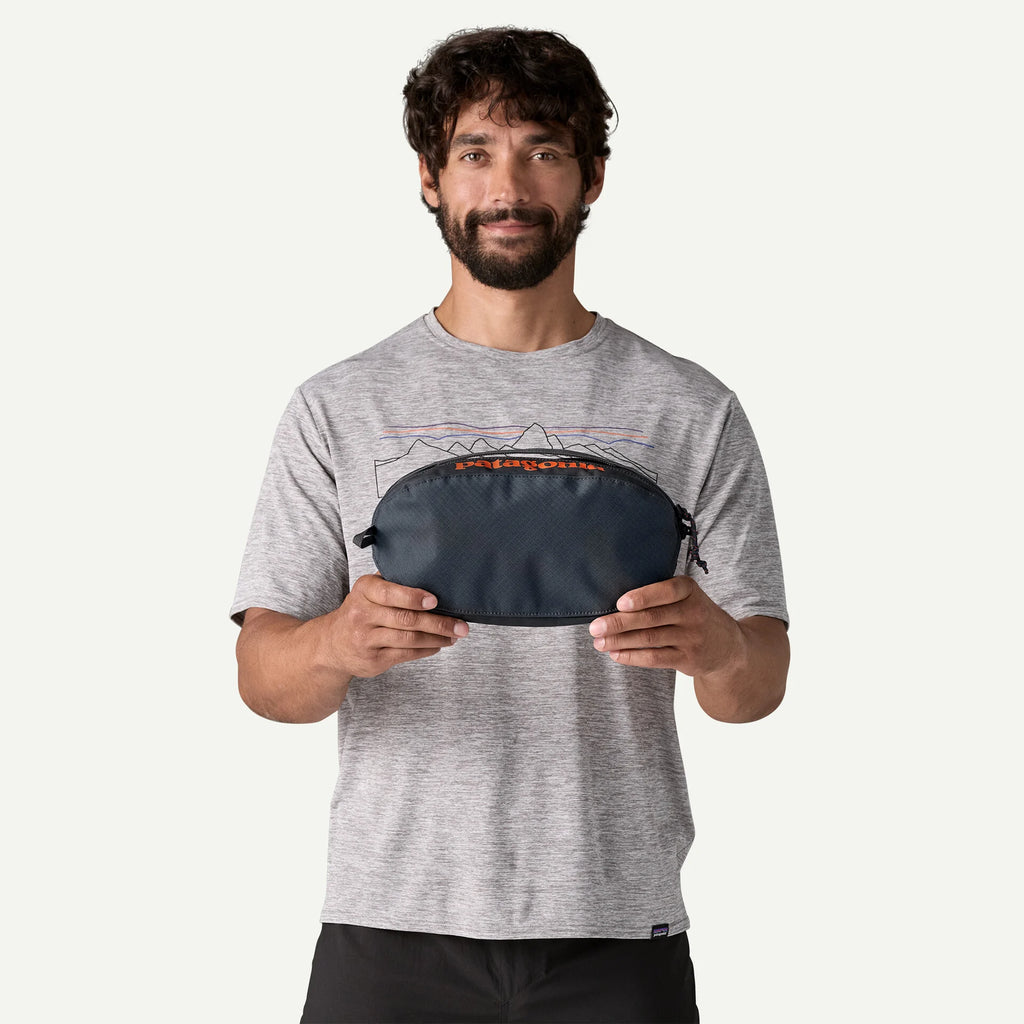 Patagonia Black Hole Cube 3L Bag-Brisk Purple — REAL Watersports