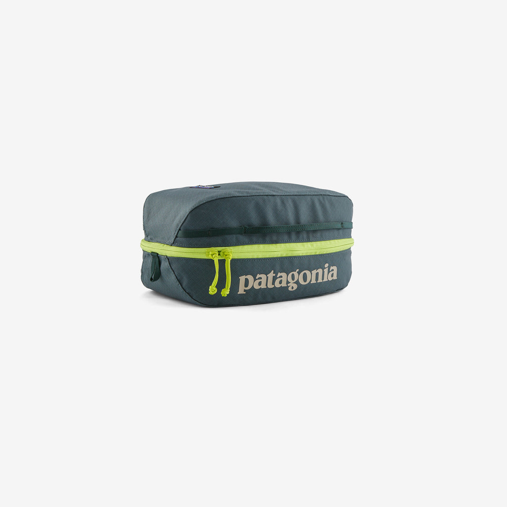 Patagonia Black Hole Cube 6L Bag-Nouveau Green — REAL Watersports