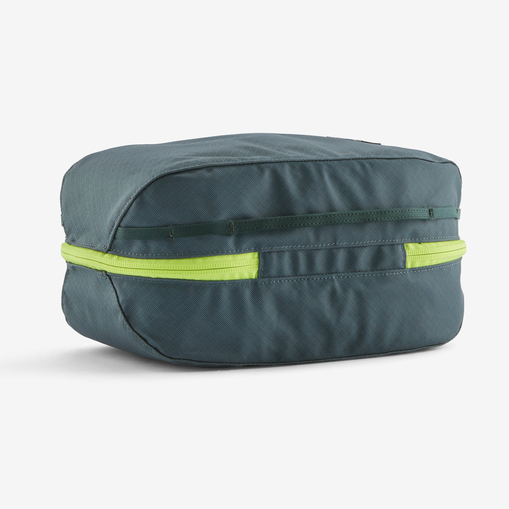 Patagonia Black Hole Cube 6L Bag-Nouveau Green — REAL Watersports