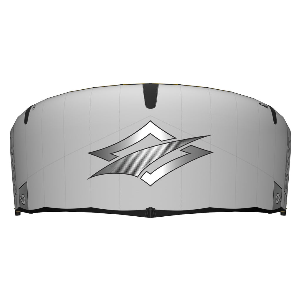 2024 Naish Pivot NVision Kite — REAL Watersports