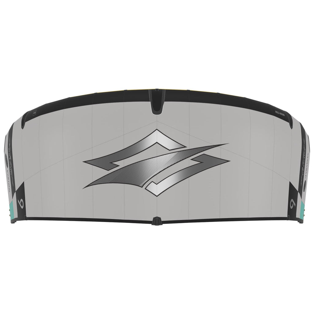 Naish 2024 Psycho Nvision Kite — REAL Watersports