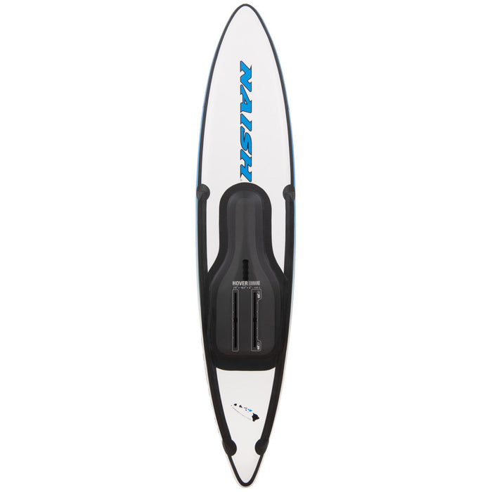 2025 Naish Hover Downwind Inflatable Foilboard