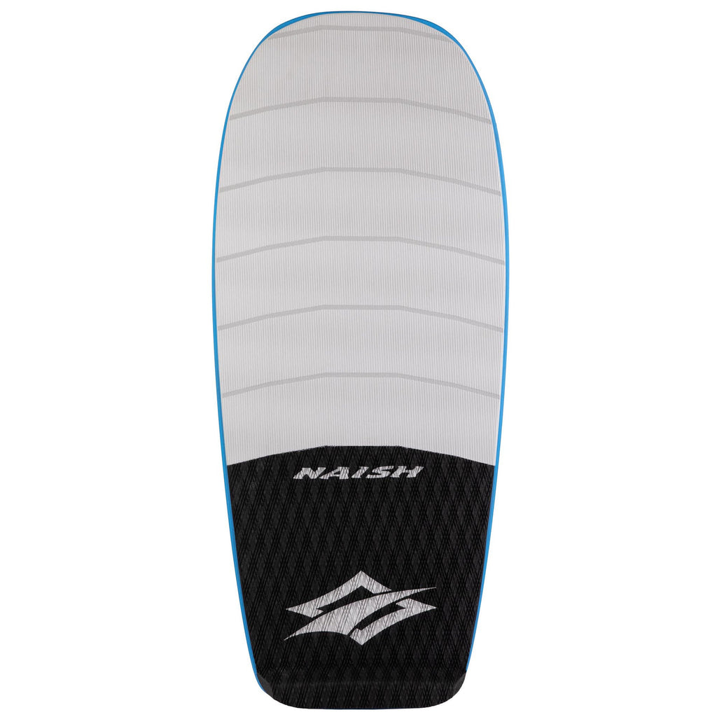 2025 Naish Hover Kite Microchip Foilboard — REAL Watersports