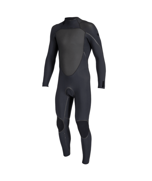 O'Neill Psycho Tech 3/2+ BZ Wetsuit-Blk/Blk