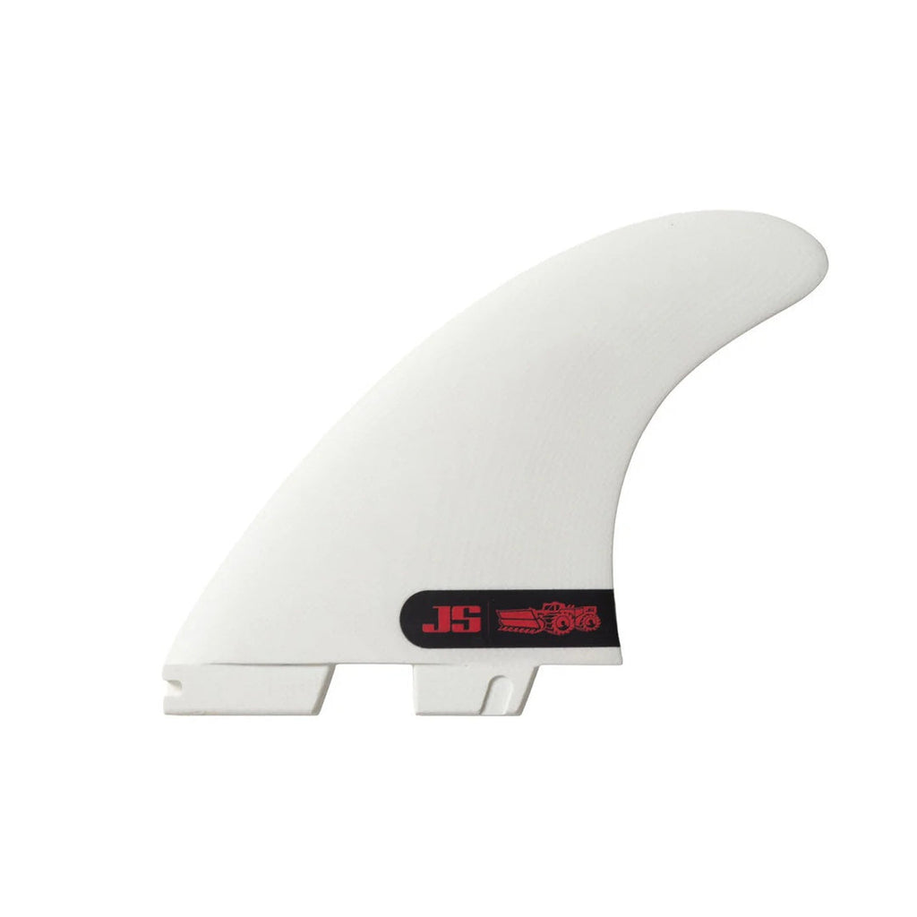 JS Hydroglass Signature FCS II Tri Fin Set — REAL Watersports