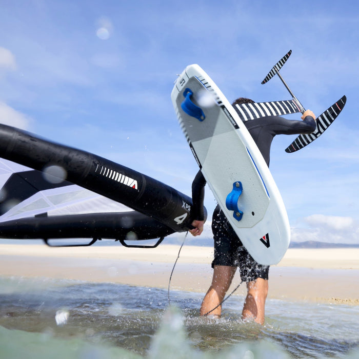 Armstrong Premium Carbon S1 Wing Foil Package w/ Wing FG Foilboard & XPS