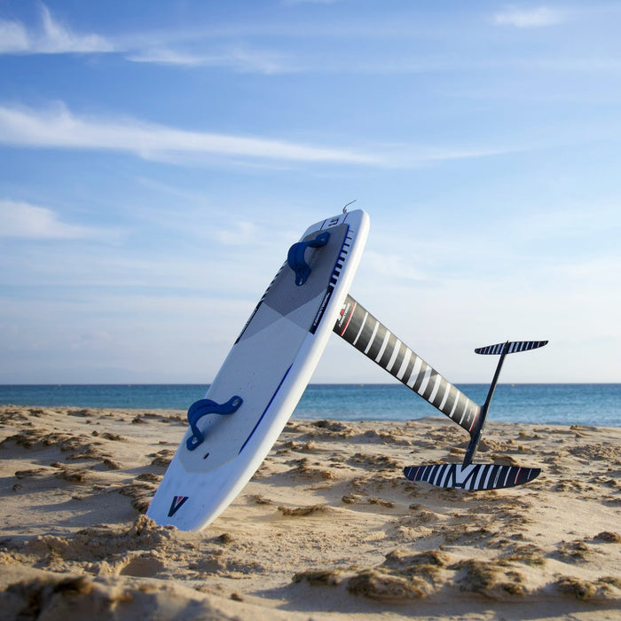 Armstrong Premium Carbon S1 Wing Foil Package w/ Wing FG Foilboard & XPS