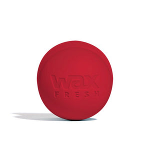 Wax Fresh Wax Scraper-Red