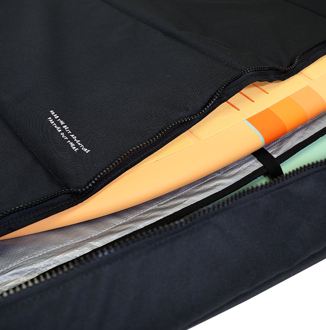 Manera Wing Foil Boardbag — REAL Watersports