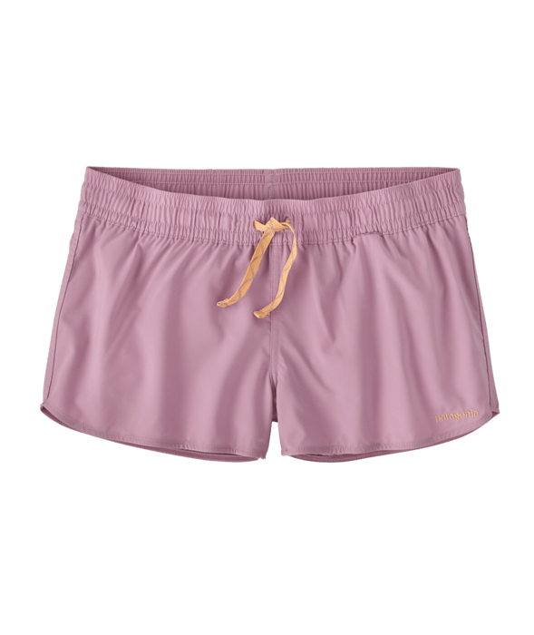 Patagonia Stretch Planing Micro 2 in Boardshorts-Milkweed Mauve