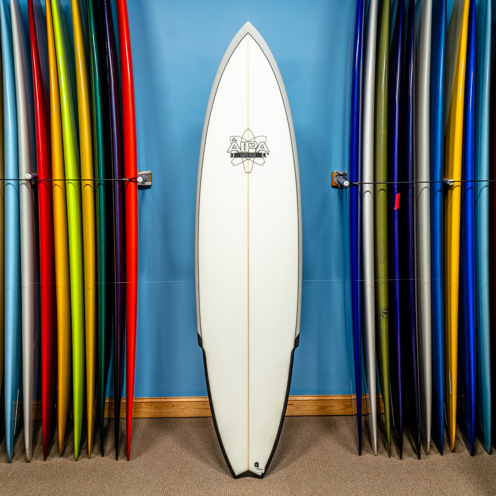 AIPA Big Boy Sting Fusion HD 8'0