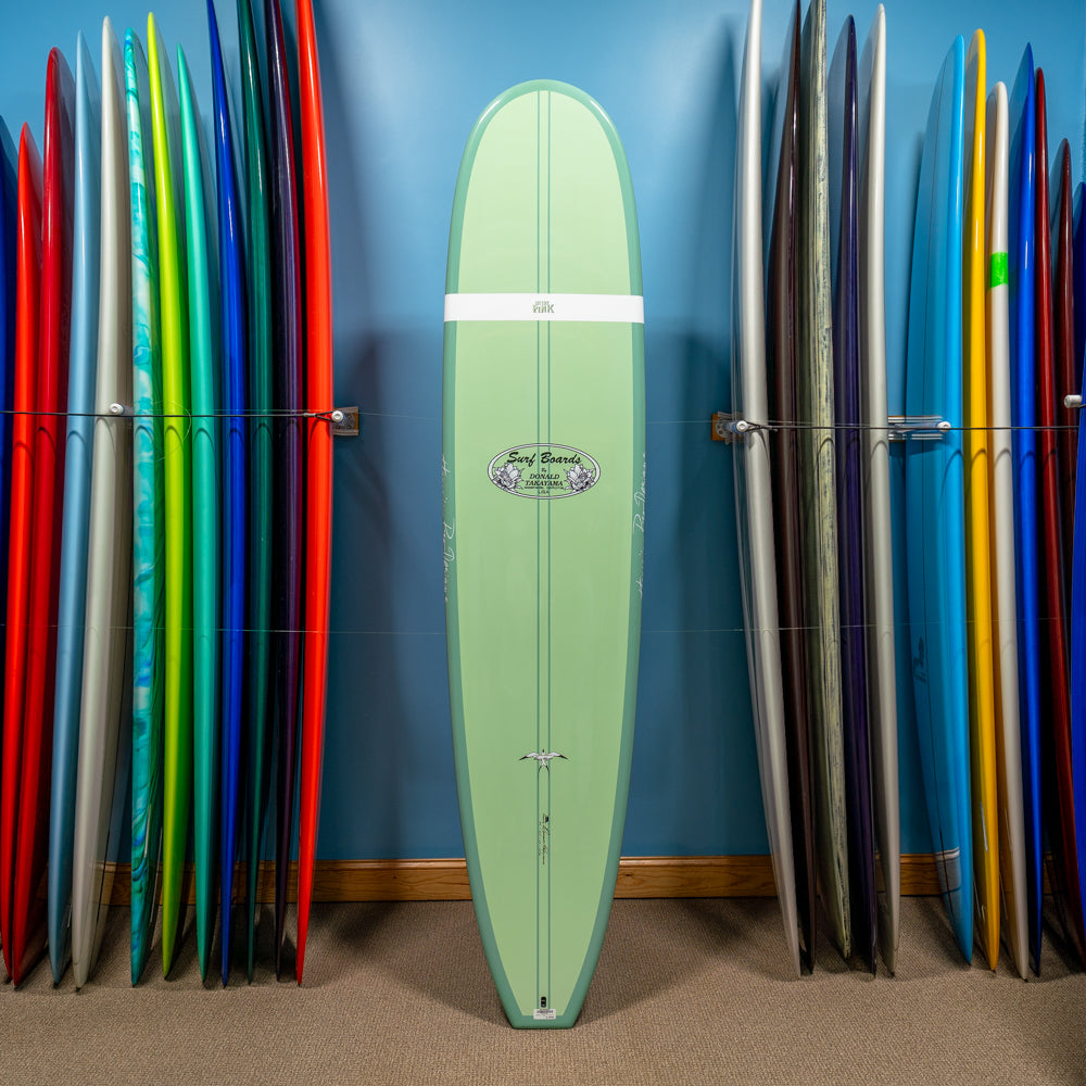 Takayama In The Pink Tuflite Pro 8'6