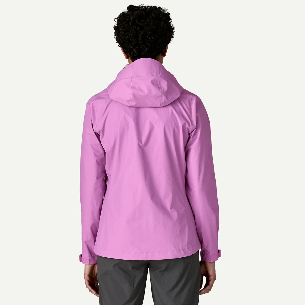 Patagonia Torrentshell 3L Rain Jacket-Brisk Purple — REAL Watersports