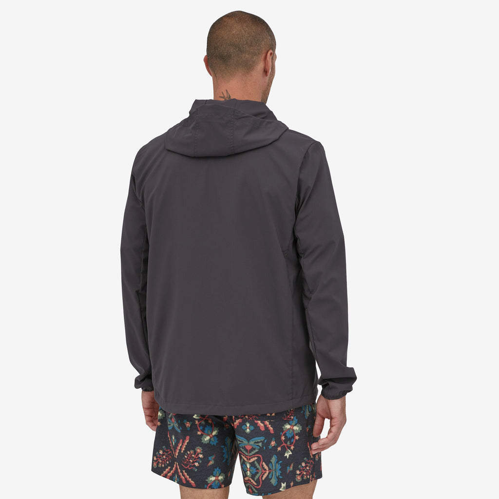 【Patagonia】Men's Stretch Terre Planing Hoody /追跡付 Patagonia Stretch Terre Planing Hooded Jacket-Clouds: Stone